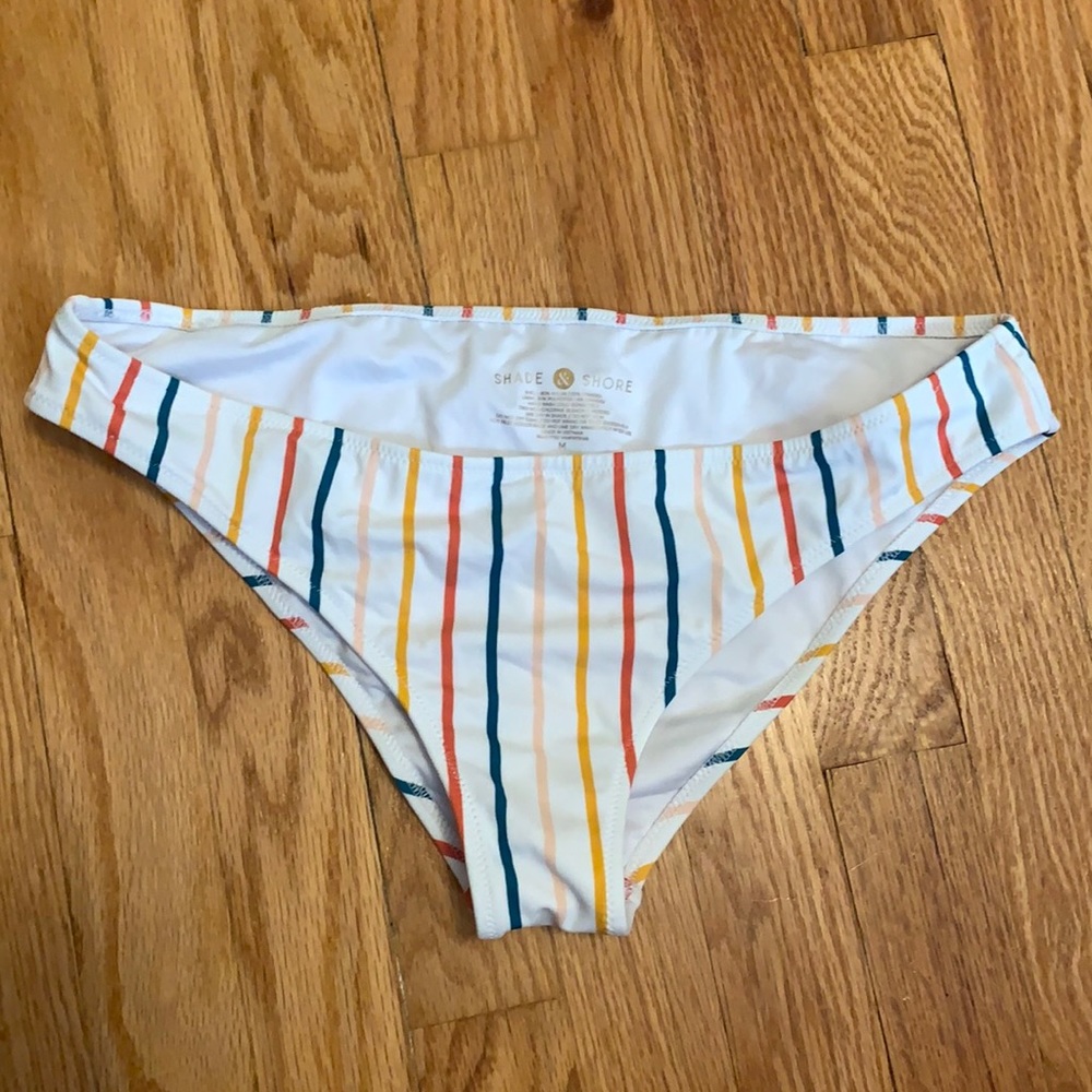 Swim Bottoms